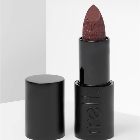 Melt Cosmetics Ultra Matte Lipstick in 6Six6 BNIB - Picture 8 of 16